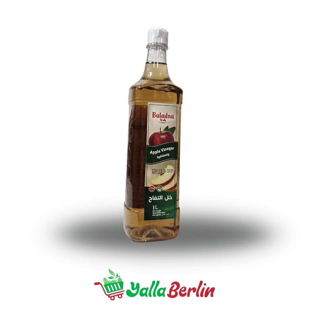 Baladna Apfelessig