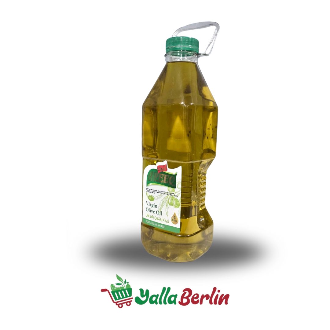 AREEQ Olivenöl 2L