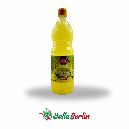 Nilay Zitronensaft 1L