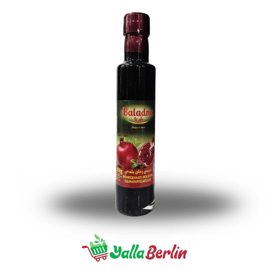 Baladna Granatapfelmelasse 244 ml