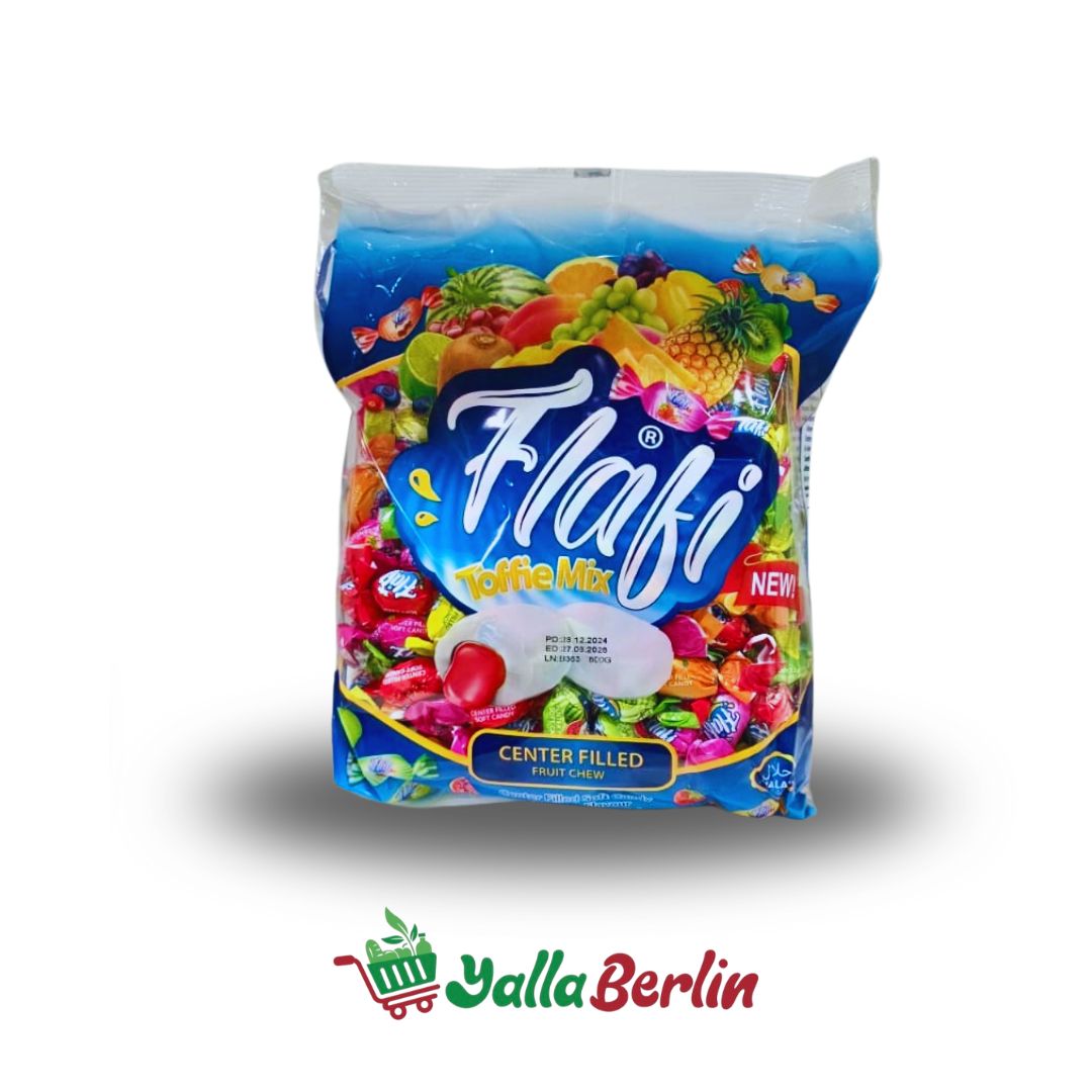 Flafi ToffieMix 800gr