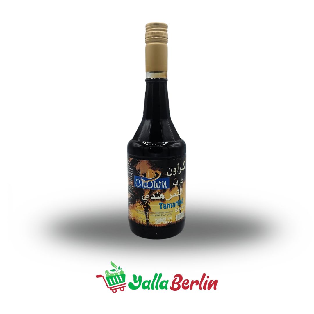 Crown Tamarind syrup 600ml