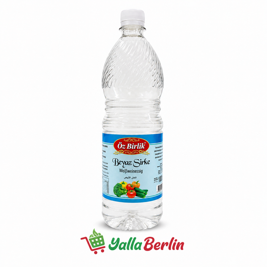 Öz Birlik weiß essig 1000ml
