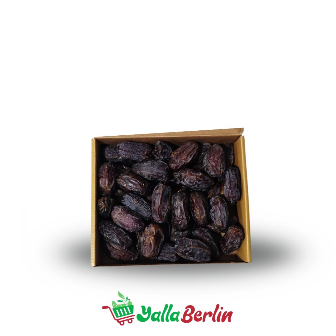 Jumbo Medjool Datteln 800gr