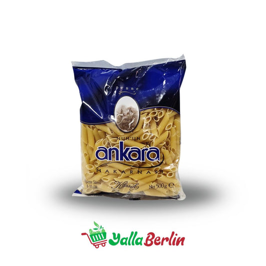 Ankara PENNE RIGATE NUDELN 500gr