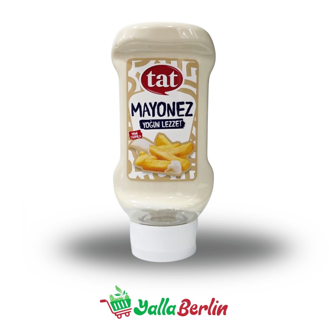 Tat MAYONEZ 550gr