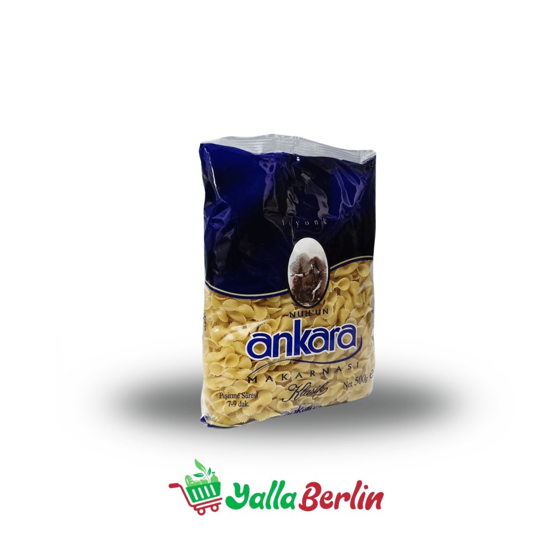 Ankara MAKARNASI 500gr