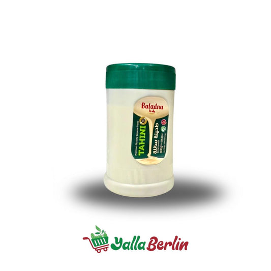 Baladna Tahini 800g