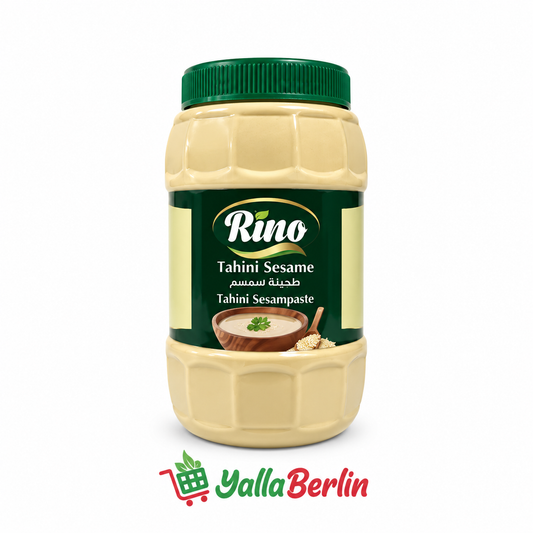 RINO Tahina 800g