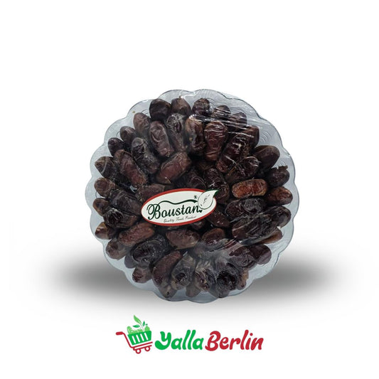 Boustan Datteln 800 gr