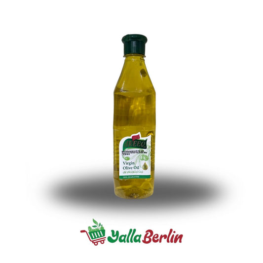 AREEQ Olivenöl 500ml