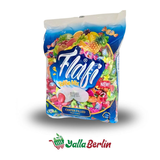 Flafi ToffieMix 800gr