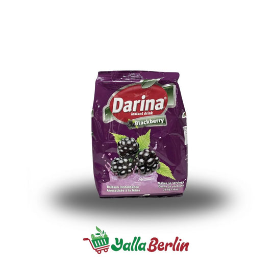 Darina Instantgetränk - Brombeere