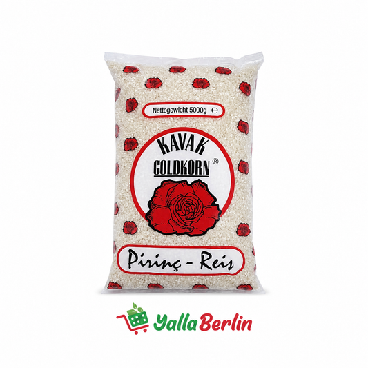 GOLDKORN TOSYA 5000 gr