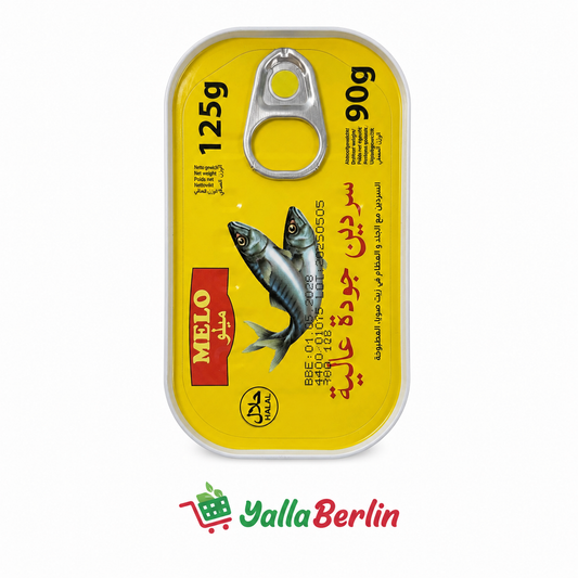 MELO SERDIN 125gr