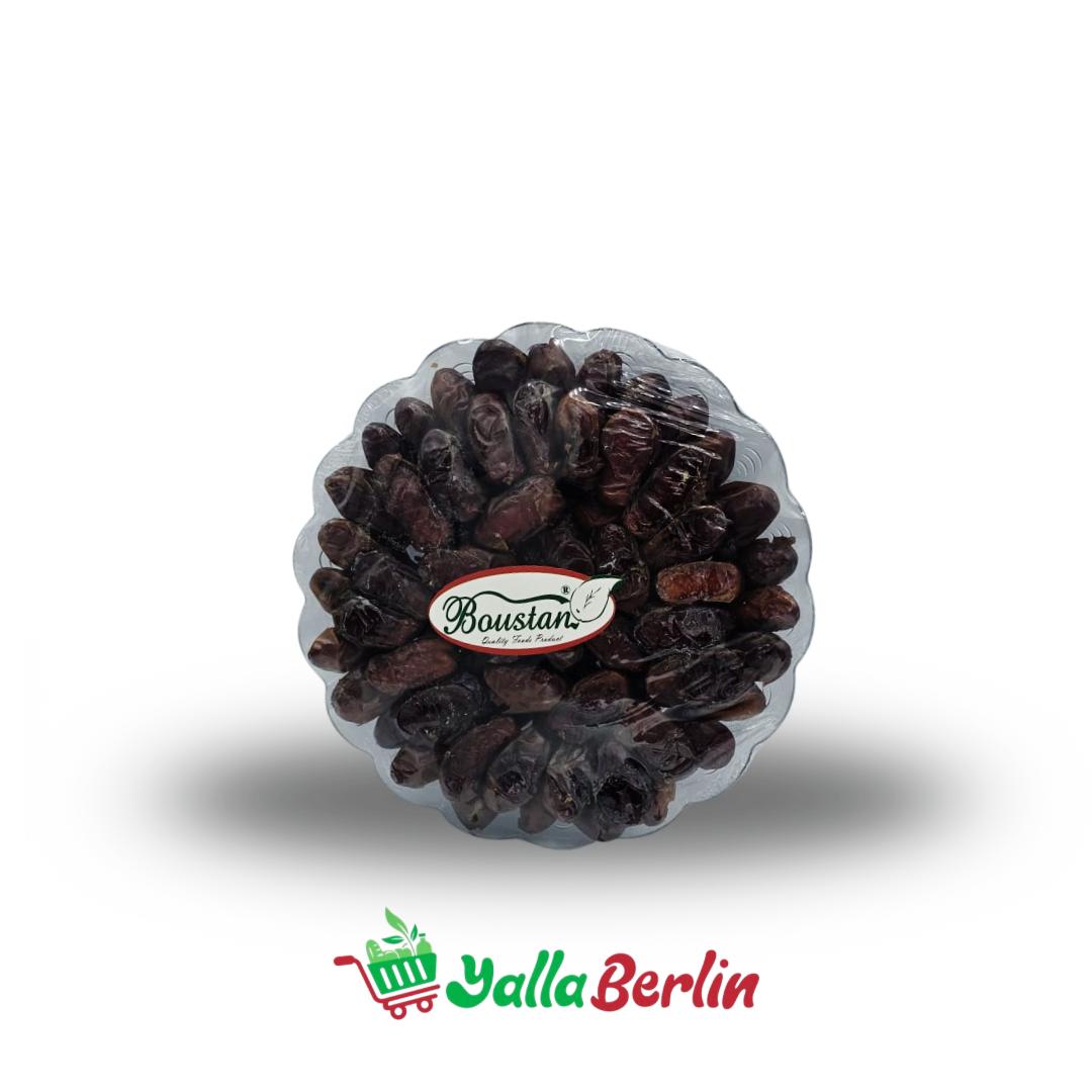 Boustan Datteln 800 gr