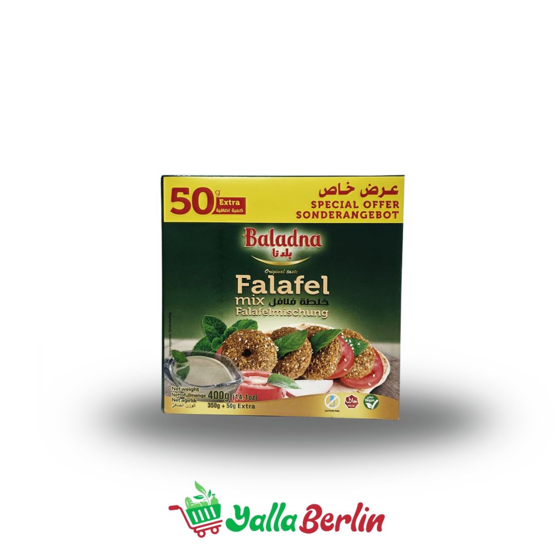 Baladna Falafel 400gr