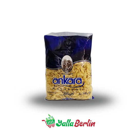 Ankara MAKARNASI 500gr