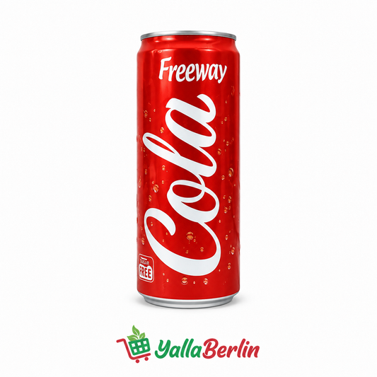 Freeway Cola 0.33L