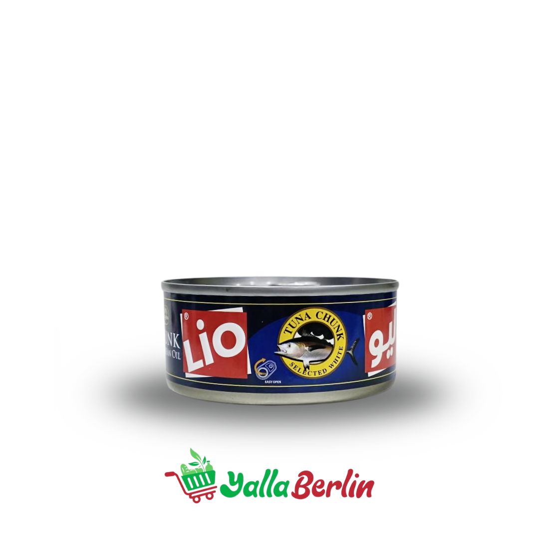 Lio Thunfisch 160g