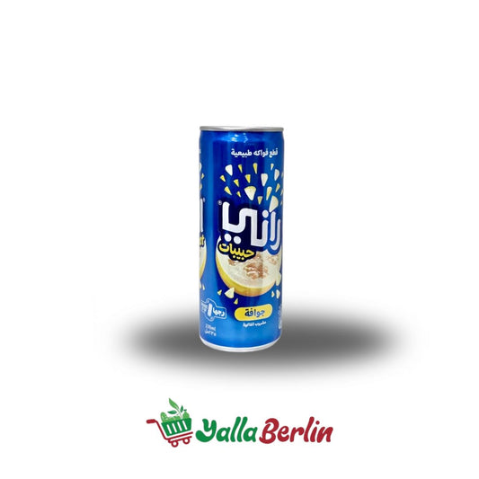 RANI GUAVA GETRÄNKE 225 ml