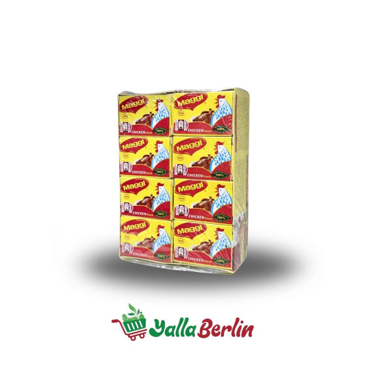 Maggi Hühnerbrühe 24 Stk.