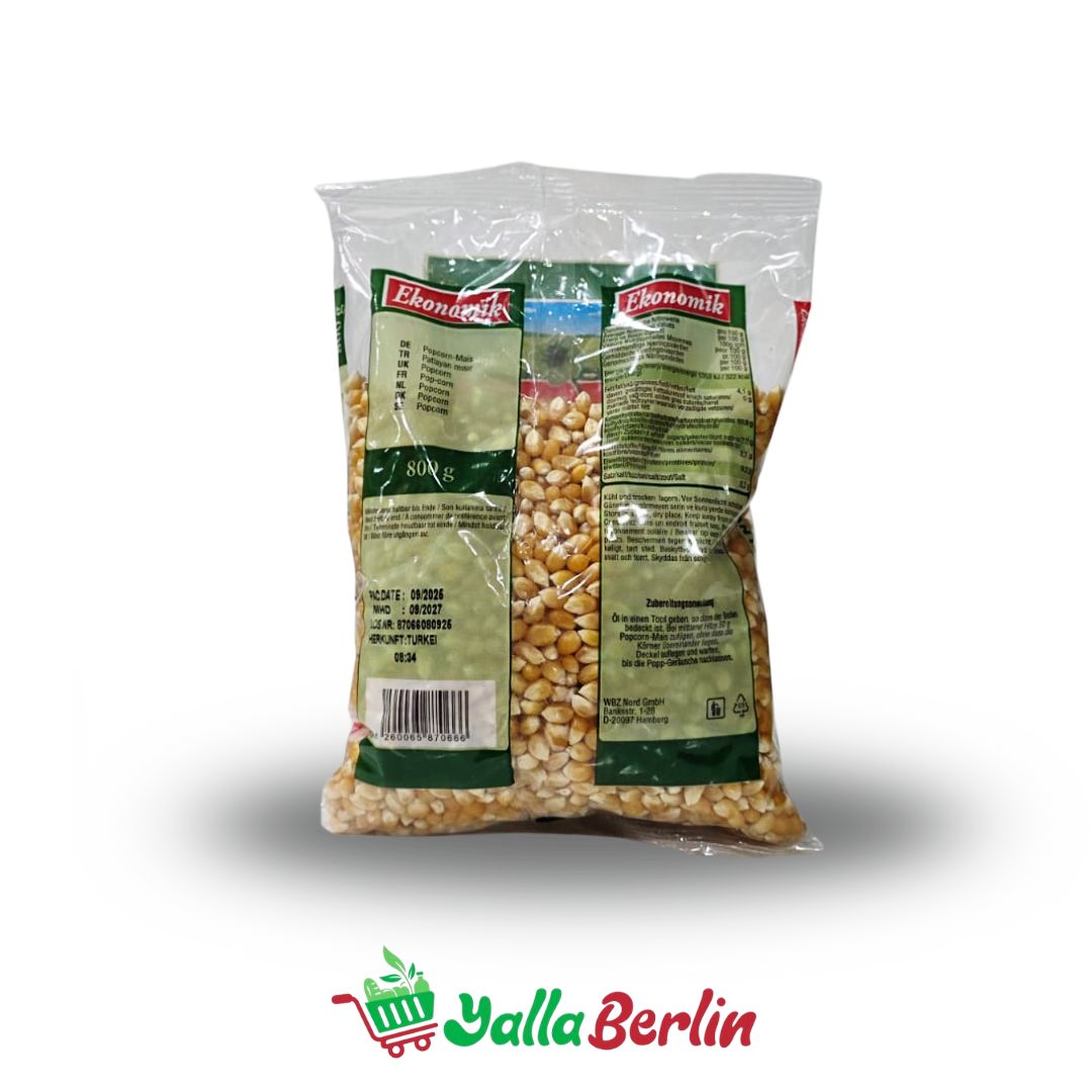 Eko nomik Mais 800gr