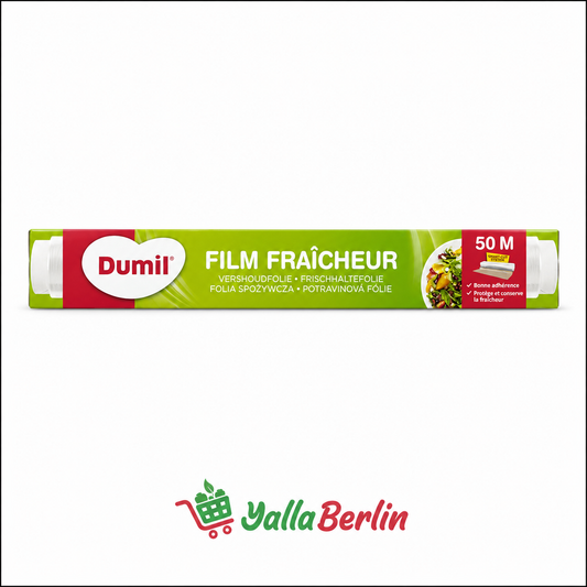 Dumil Frischhaltefolie 50m