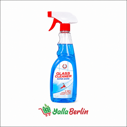Glasreiniger 1L