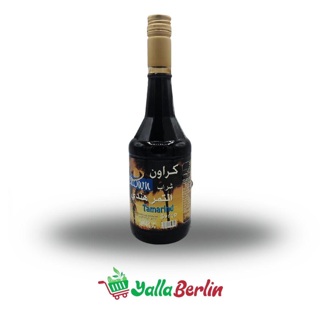 Crown Tamarind syrup 600ml