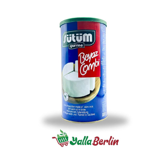 Sütüm Weißkäse in Salzlake 800g