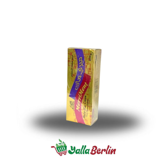MerriMent Multifunktionscreme 32 gr