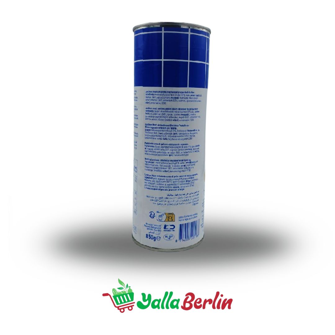 ZWAN HÄHNCHEN-
LUNCHFLEISCH 850 g