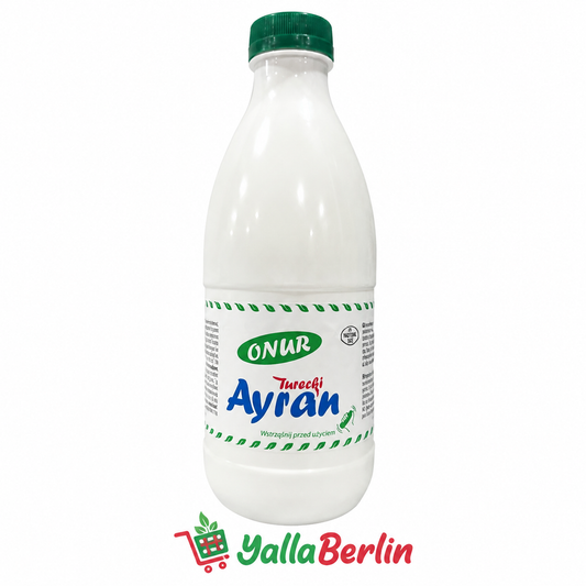ONUR AYRAN 1L