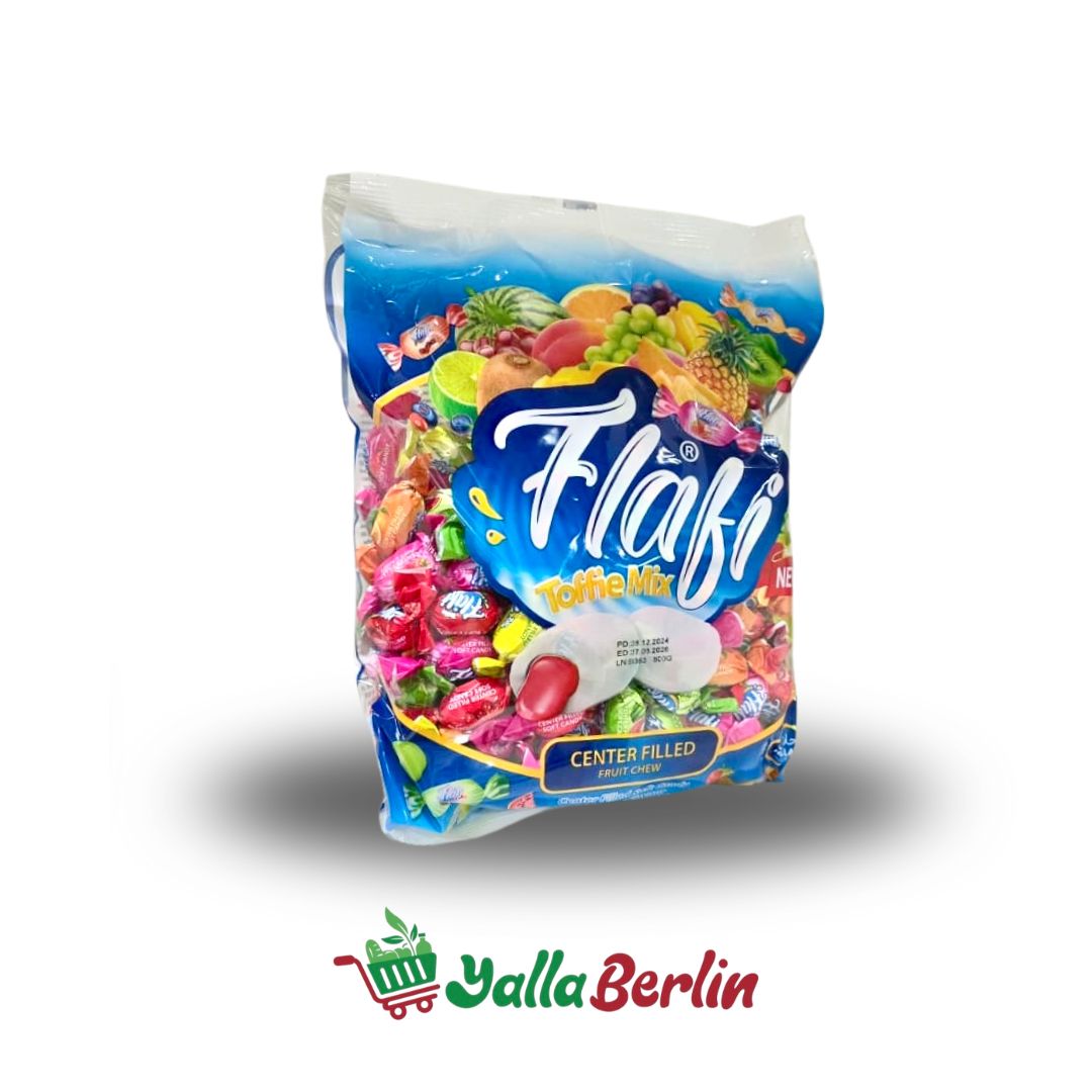 Flafi ToffieMix 800gr