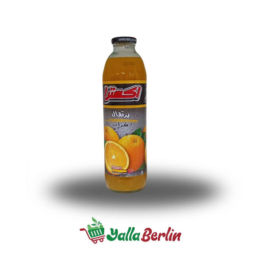 X-tra ORANGENGETRÄNK 1000 ml