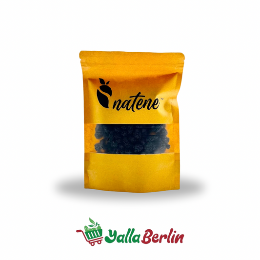 Natene Getrocknete Beeren 125g