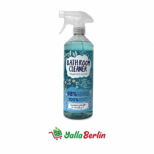 A Good Clean Badreiniger 750ml