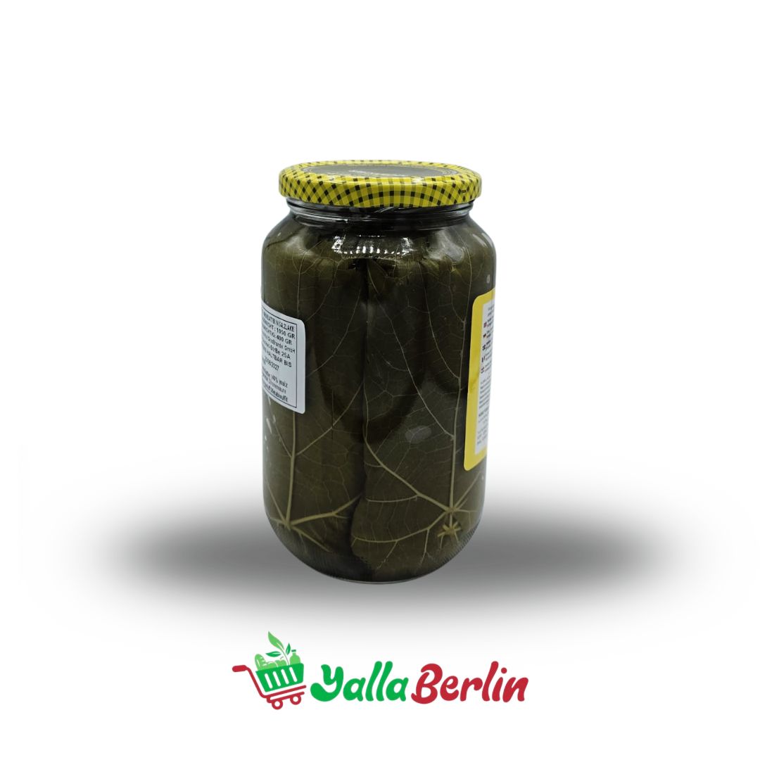 Mobakhar weinblatter 1050 gr