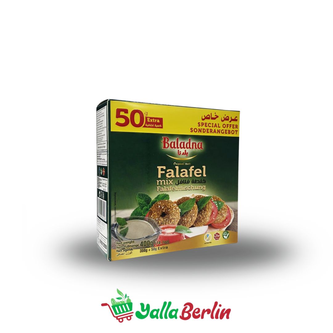 Baladna Falafel 400gr