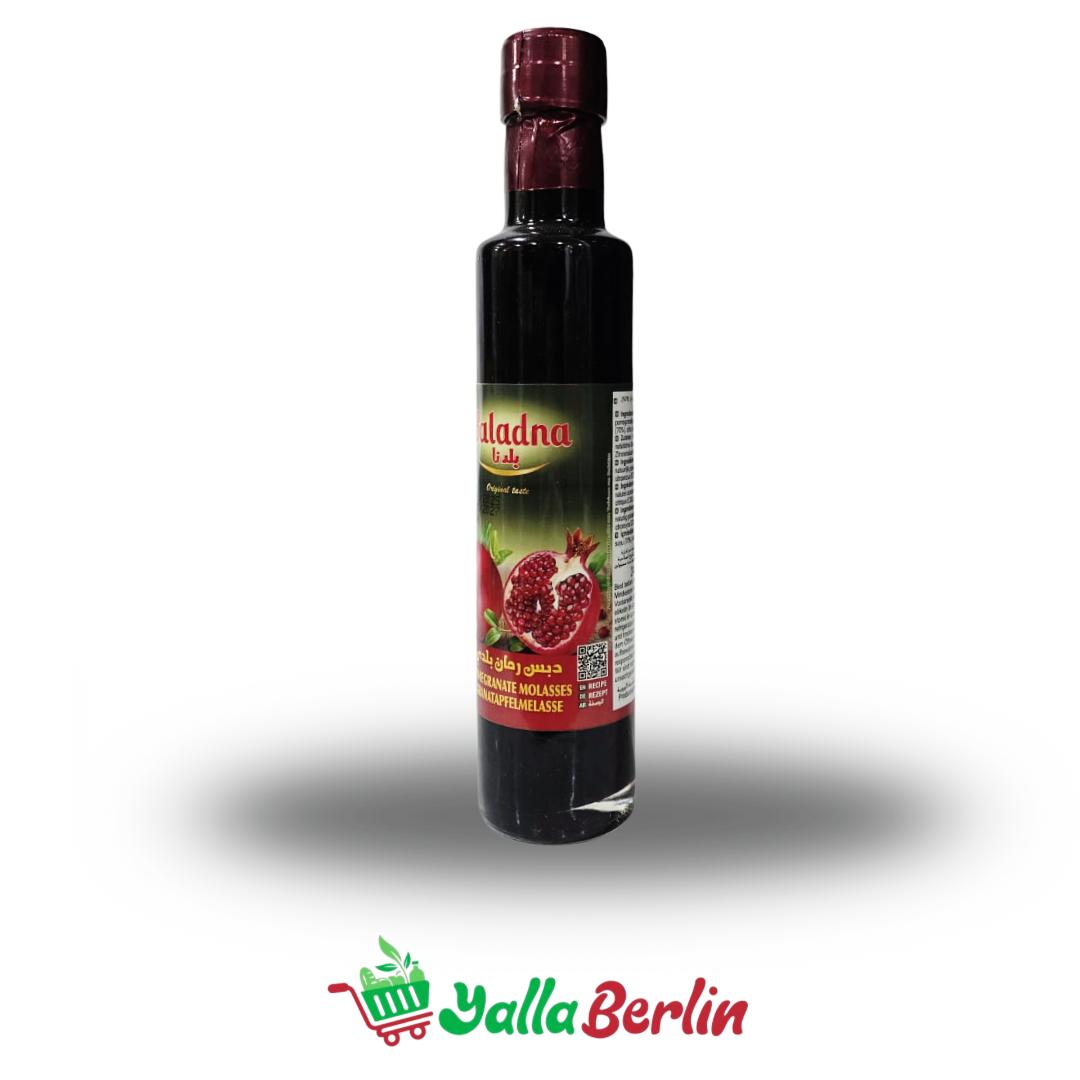 Baladna Granatapfelmelasse 244 ml