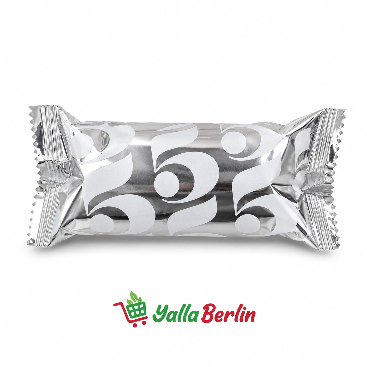 555 Arabische Teekekse ×8