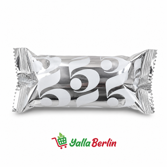 555 Arabische Teekekse ×8