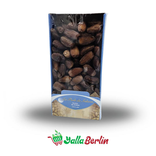 Datteln aus Tunesien - La Perle du Sahara 1kg