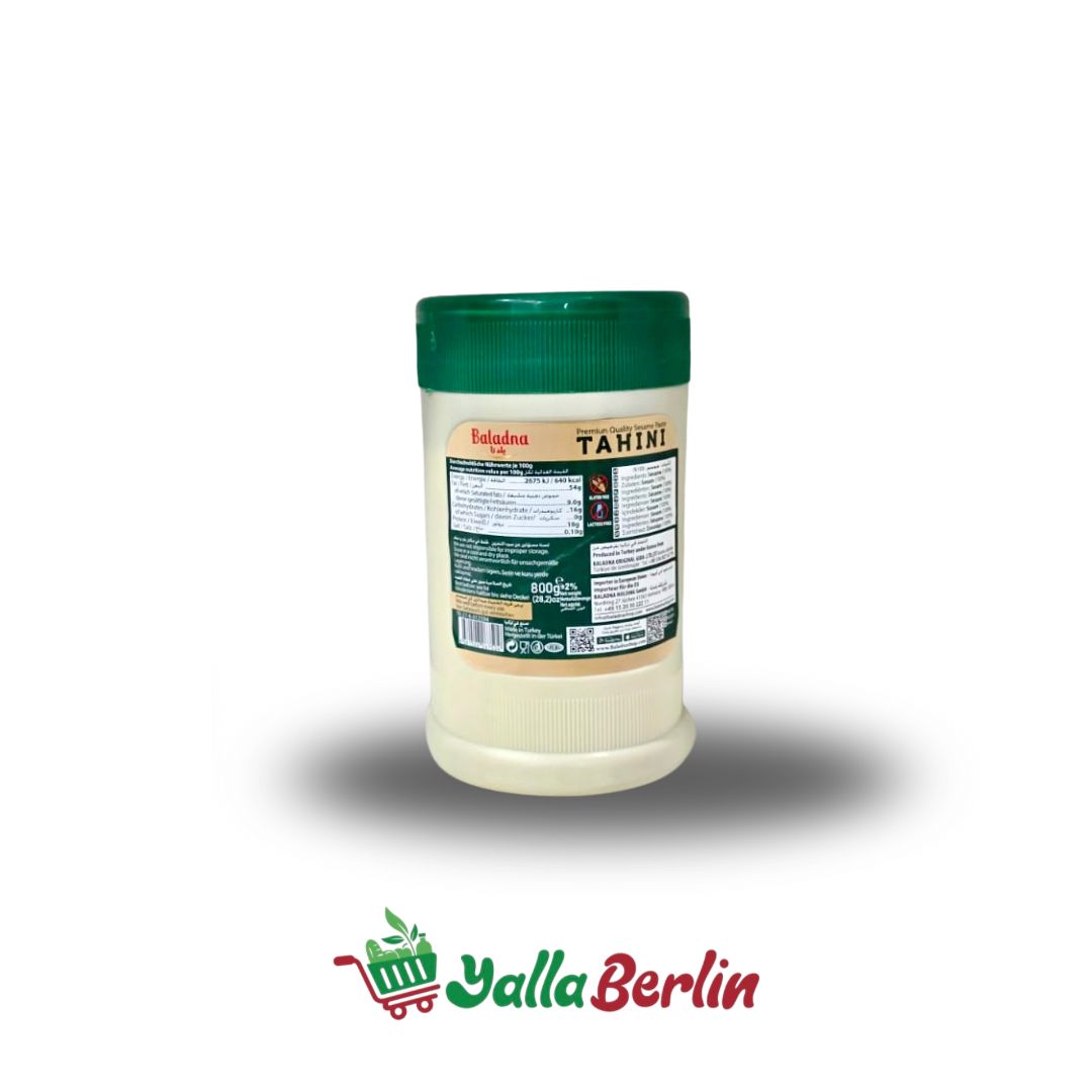 Baladna Tahini 800g