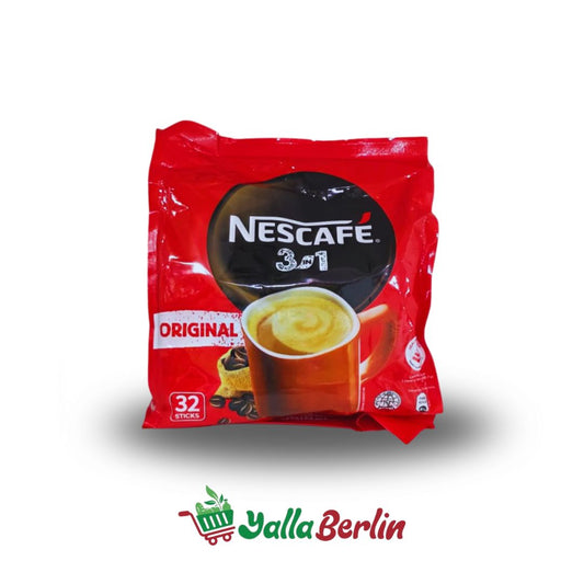 NESCAFE 3in1 32st