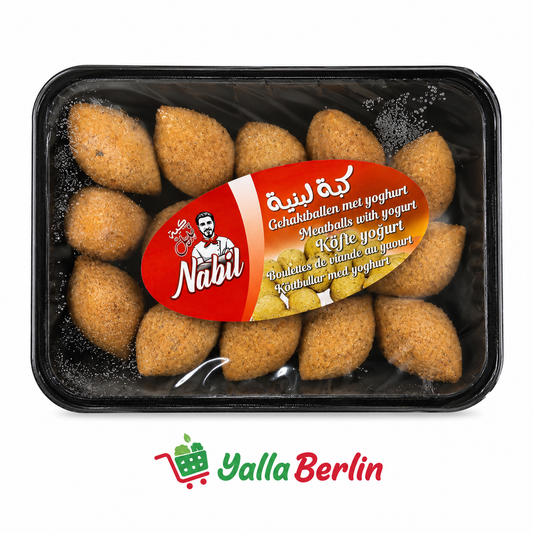 Nabil Kebbeh Labaniye